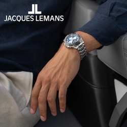 Jacques Lemans