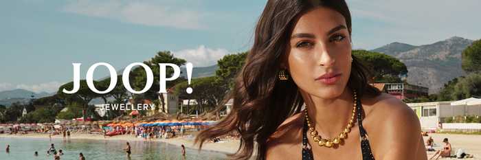 Joop!